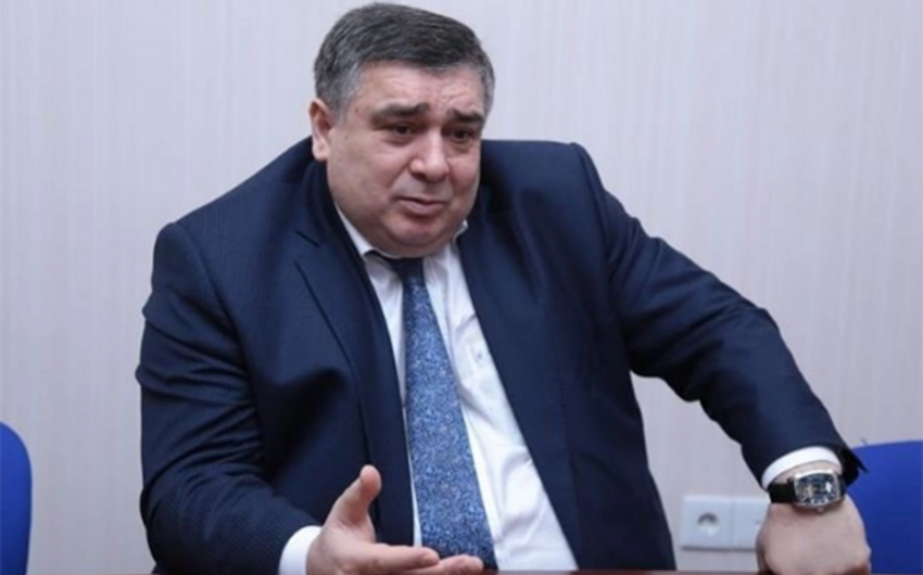 Yekaterinburqdakı Azərbaycan diasporunun rəhbəri Şahin Şıxlinski axtarışa verilib