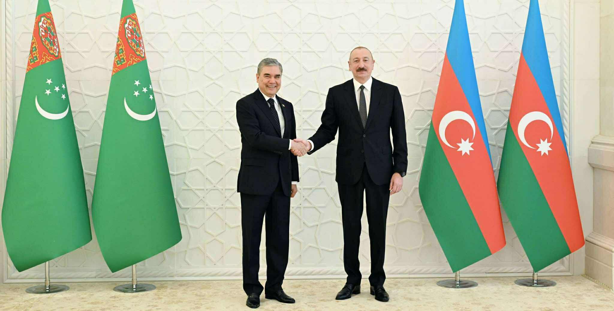 “Bu, Azərbaycan-Türkmənistan münasibətlərində yeni dinamizmin göstəricisidir”