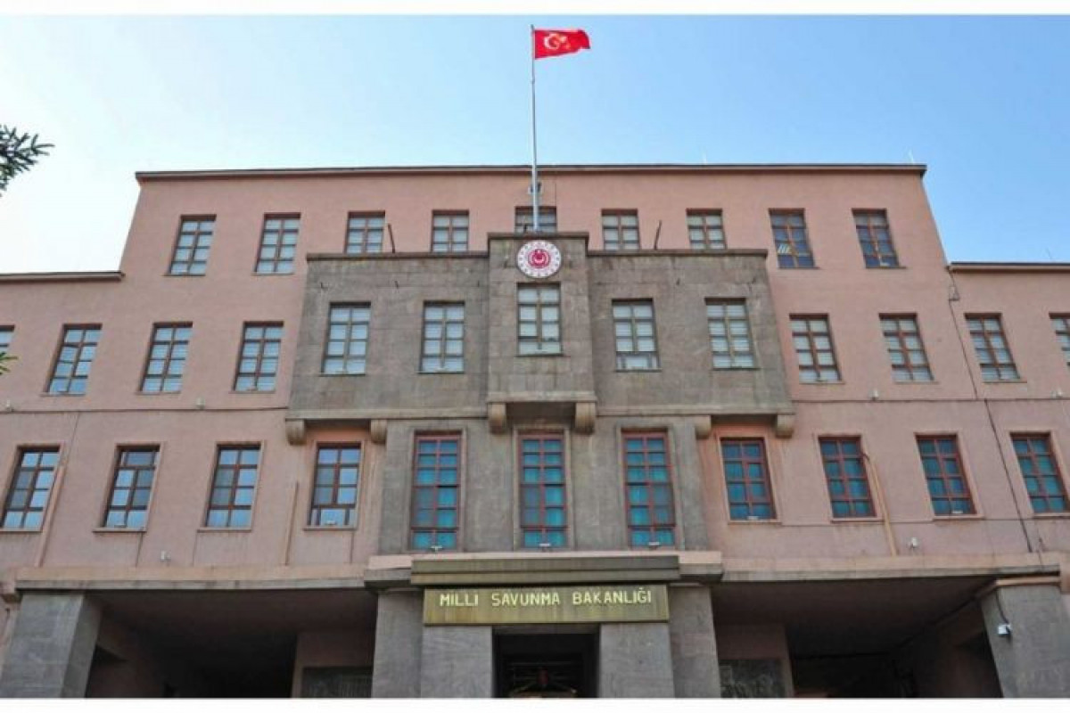 MN: Türkiyə tələb olunarsa, Suriyaya dəstək verəcək