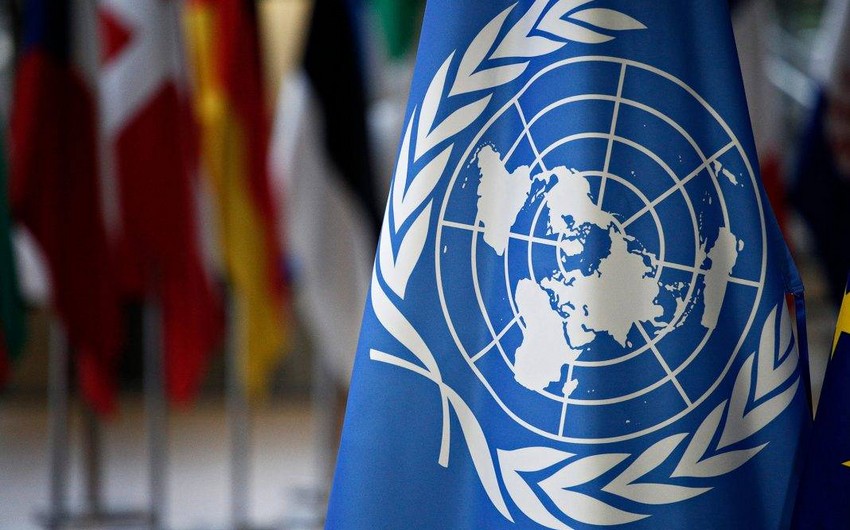 BMTİP Ukraynaya mexanikləşdirilmiş minatəmizləmə maşınları verib