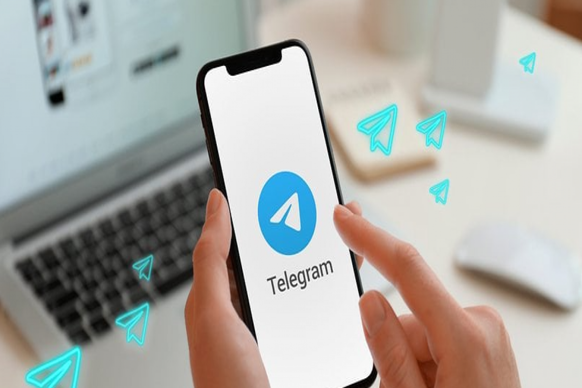 Telegram Rusiyada nümayəndəlik açır
