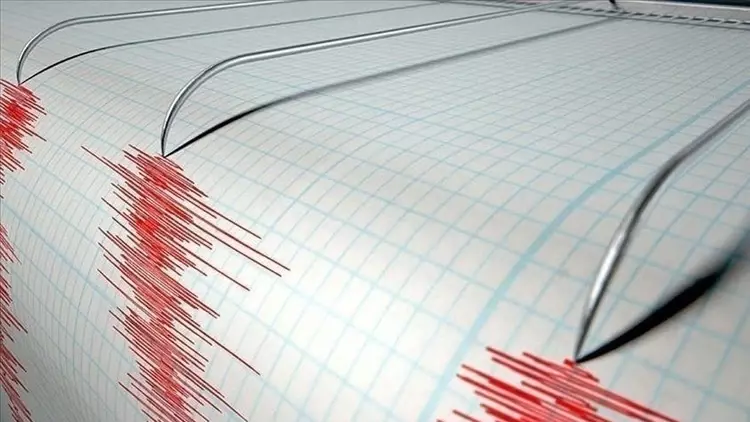 Alyaskada 7,3 bal gücündə zəlzələ baş verib