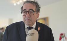 Səfir: Azərbaycan və Peru əlaqələrinin daha da təkmilləşdirilməsinə ehtiyac var
