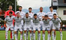 Avstriyadakı azərbaycanlılar "Qarabağ"a dəstək oldular