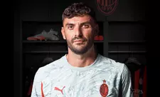 "Milan" heyətini yeni qapıçı ilə gücləndirib