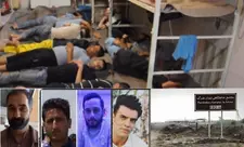 Azərbaycanlı məhbuslara qarşı təzyiqlər davam edir
