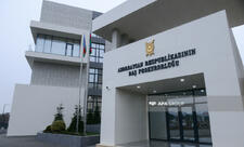 Qusara prokuror təyin olunub