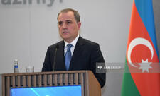 Ceyhun Bayramov Gürcüstana səfər edəcək