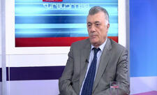 Ermənistanda keçmiş deputat dövlət çevrilişinə çağırış ittihamı ilə tutulub