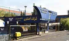 Təbrizin “Traktor Sazi” zavodunun işçiləri tətil keçirir