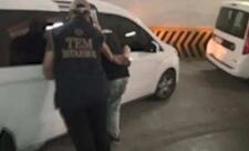 İstanbulda İŞİD əməliyyatı: 1 nəfər həbs edilib