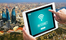 İnternet modemlərin Azərbaycana buraxılmaması istiqamətində danışıqlar aparılır
