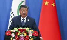 KİV: Si Cinpin Putin və Trampla üçtərəfli görüş keçirməyi planlaşdırır