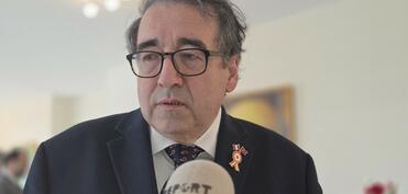 Səfir: Azərbaycan və Peru əlaqələrinin daha da təkmilləşdirilməsinə ehtiyac var