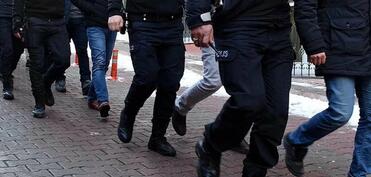 İŞİD-ə qarşı əməliyyatlarda 153 şübhəli ələ keçirilib