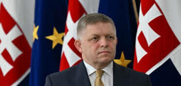 Slovakiya Rusiya əleyhinə sanksiyalarının qəbuluna mane olmayacaq0