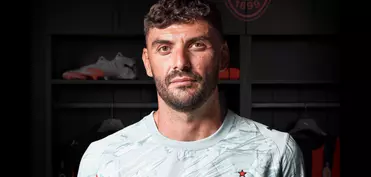 "Milan" heyətini yeni qapıçı ilə gücləndirib