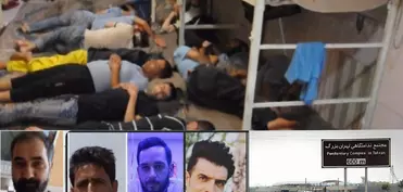 Azərbaycanlı məhbuslara qarşı təzyiqlər davam edir