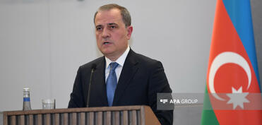 Ceyhun Bayramov Gürcüstana səfər edəcək