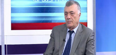 Ermənistanda keçmiş deputat dövlət çevrilişinə çağırış ittihamı ilə tutulub