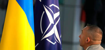 NATO Ukraynaya hərbi yardımla bağlı növbədənkənar iclas keçirəcək