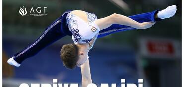 Azərbaycan gimnastları dünya kuboku seriyasının qalibi olublar