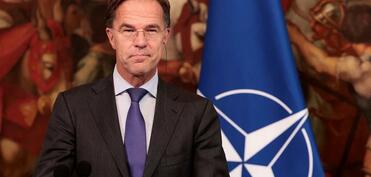 NATO-nun baş katibi Ukrayna üzrə Təmas Qrupunun iclaslarında iştirak edəcək