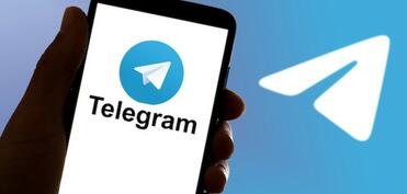 Nepalda "teleqram"a giriş məhdudlaşdırılıb