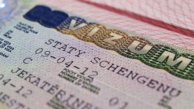 Türkiyə XİN: Vətəndaşlarımız ilk dəfə çoxgirişli Şengen vizasını daha tez və asan ala biləcək