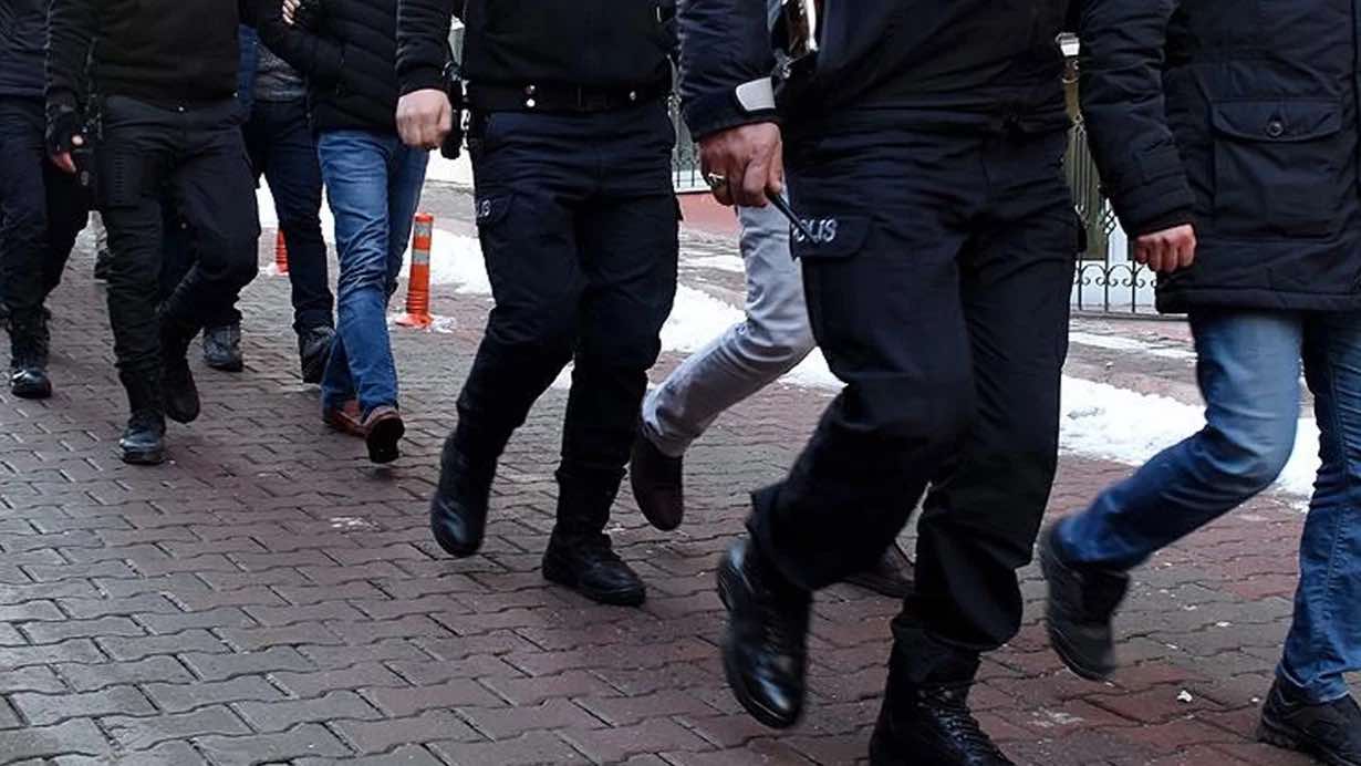 İŞİD-ə qarşı əməliyyatlarda 153 şübhəli ələ keçirilib