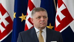 Slovakiya Rusiya əleyhinə sanksiyalarının qəbuluna mane olmayacaq0