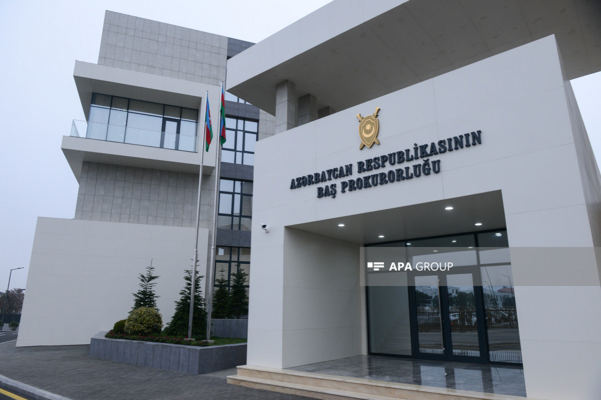 Qusara prokuror təyin olunub