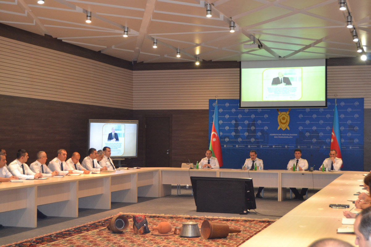 Altı ayda korrupsiya cinayətləri üzrə vurulan ziyanın 5,6 milyon manatı ödənilib
