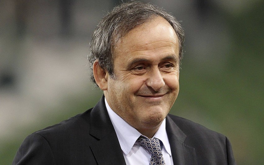 UEFA-nın sabiq prezidentinin Fransadakı evi qarət olunub