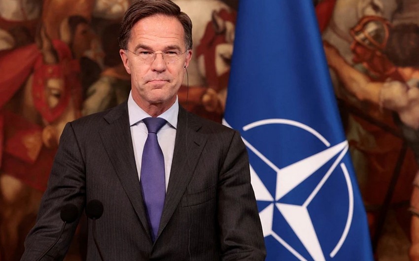 NATO-nun baş katibi Ukrayna üzrə Təmas Qrupunun iclaslarında iştirak edəcək
