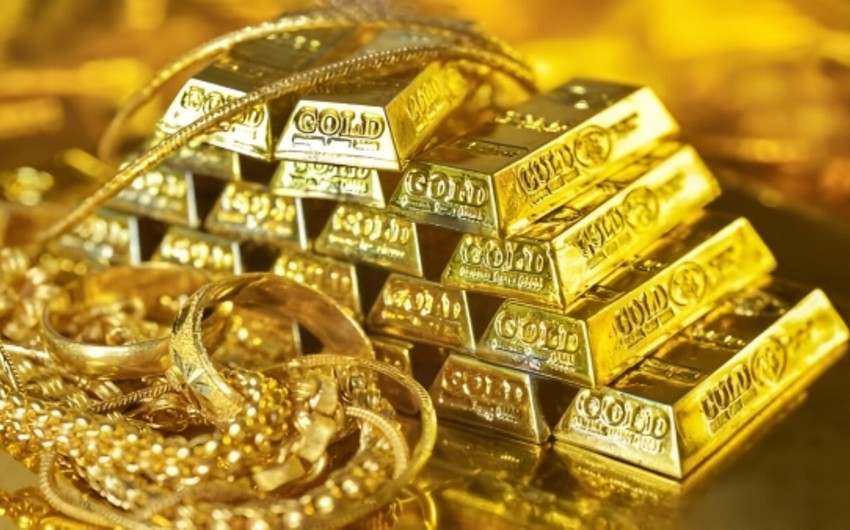 Platinin qiyməti 11 ildən sonra ilk dəfə 1 500 dolları keçib