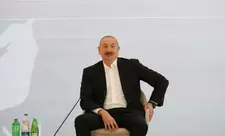 Prezident İlham Əliyev Şuşa Forumunda öz siyasətinin təməl prinsiplərini sadalayıb