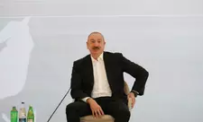 Prezident azad edilmiş ərazilərdə qısa müddətdə görülən işləri möcüzə kimi dəyərləndirib
