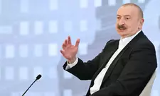 Azərbaycan Prezidenti Trampın qələbəsinin sülh sazişin ilə bağlı razılaşmaya təsirini açıqlayıb