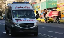 İranda avtobus qəzası: 21 nəfər ölüb