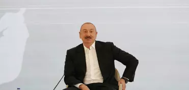 Prezident: Azərbaycan ilə Ermənistan arasında etimadın zəmanəti beynəlxalq hüquq normaları olmalıdır