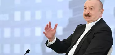 Azərbaycan Prezidenti Trampın qələbəsinin sülh sazişin ilə bağlı razılaşmaya təsirini açıqlayıb
