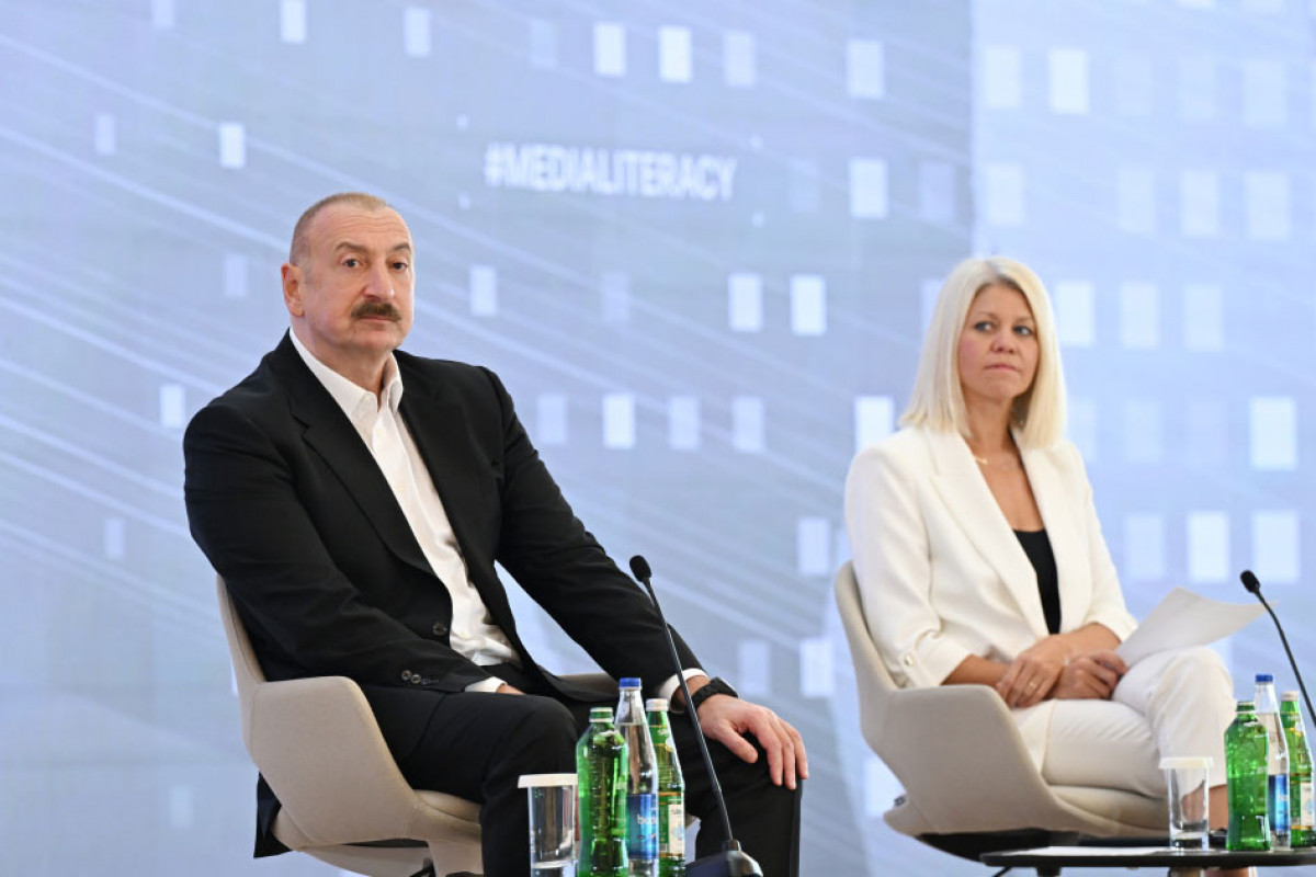 Prezident: Ermənistanın tranzit ölkəyə çevrilməsi şansı sıfıra düşür