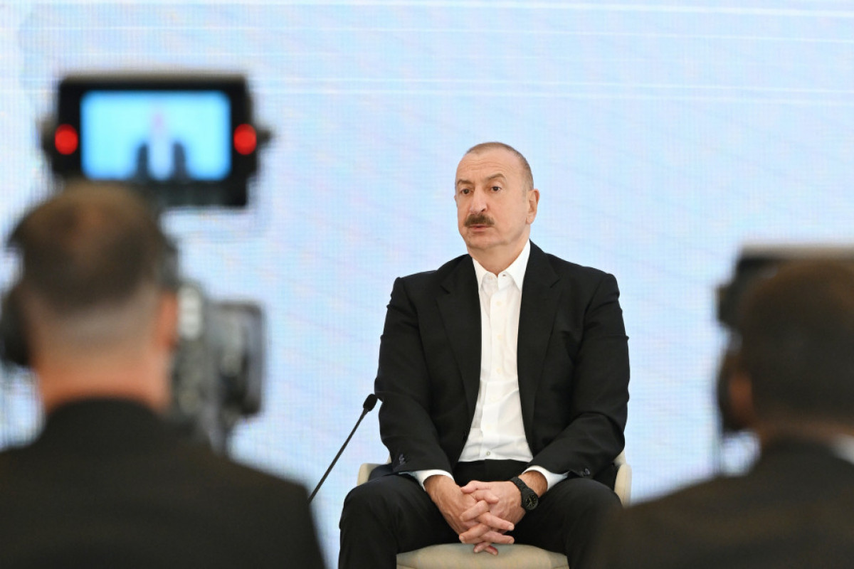 Azərbaycan AZAL təyyarəsinə görə Rusiyaya qarşı beynəlxalq məhkəməyə müraciət üçün sənədlər hazırlayır