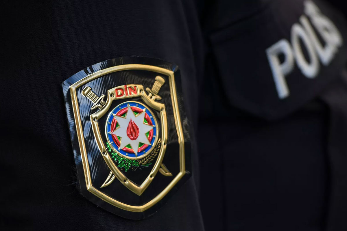 Borclu kimi axtarışda olan 36 nəfər saxlanılıb