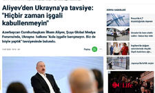 Prezident İlham Əliyevin III Qlobal Media Forumunda çıxışı dünya mətbuatının diqqət mərkəzindədir