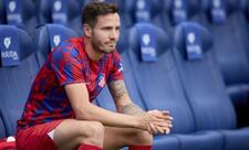 "Atletiko"nun oyunçusu "Trabzonspor"a keçir