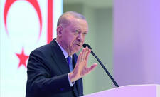 Ərdoğon Azərbaycan xalqı və ölkə başçısı İlham Əliyevə təşəkkür edib