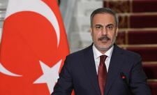 Fidan suriyalı həmkarı və ABŞ nümayəndəsi ilə Əmman danışıqlarını müzakirə edib