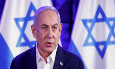 Netanyahu qidadan zəhərlənib